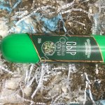 Сыр плавленый Колбасный копченый ТМ «Деревенский сыр»