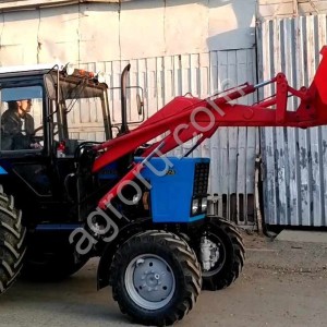 Погрузчик фронтальный навесной ПФН-0,38