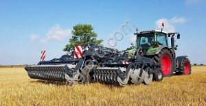 MD AGT тяжелая дисковая борона GTH XL 0 м