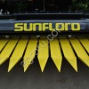 Подсолнечниковая жатка Sunfloro Shaft 6