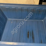 Варочный котел для краба на 600 литров