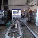 Линии розлива и оборудование TetraPak