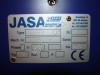 Упаковочная машина Jasa J250FV