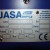 Упаковочная машина Jasa J250FV