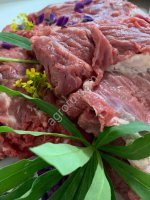 Мясо овядина возраст 10-11 месяцев