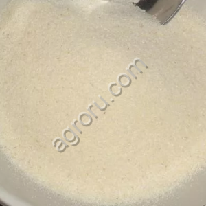 Крупа манная Алтайское поле