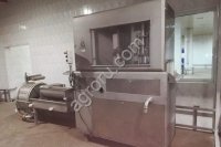 Инъектор Metalquimia movistick