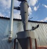 Комплект оборудования для сушки