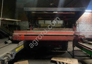 Приемный бункер Grimme RH20-45