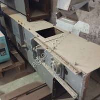 Одиночная нория для зерна 10 тонн