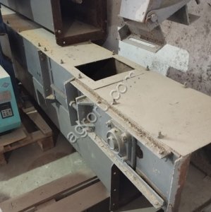 Одиночная нория для зерна 10 тонн