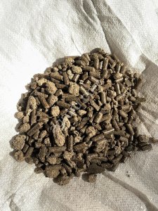 Шрот подсолнечный 37% протеин