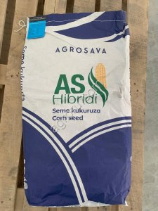 Кукуруза АС 201 от Chemical Agrosava
