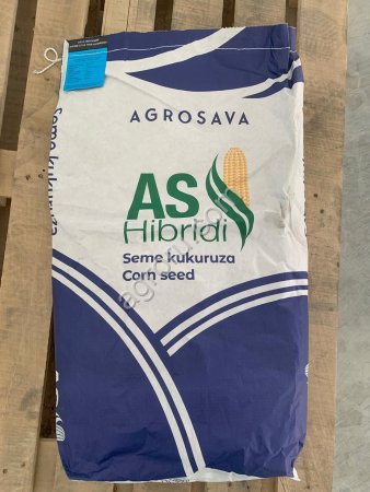 Кукуруза АС 201 от Chemical Agrosava