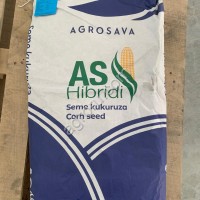 Кукуруза АС 201 от Chemical Agrosava