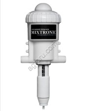Дозирующий насос (медикатор)MixTronic 0,2-2% и 1-5%