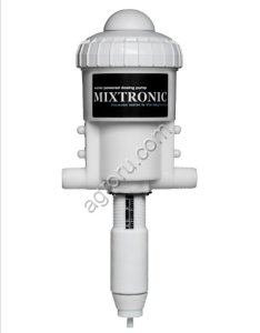 Дозирующий насос (медикатор)MixTronic 0,2-2% и 1-5%