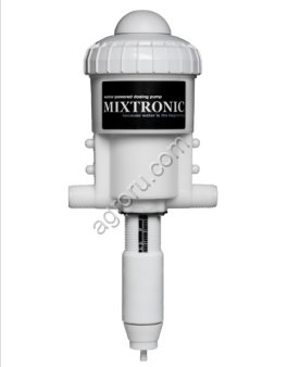 Дозирующий насос (медикатор)MixTronic 0,2-2% и 1-5%