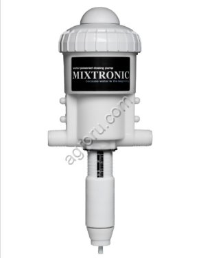 Дозирующий насос (медикатор)MixTronic 0,2-2% и 1-5%