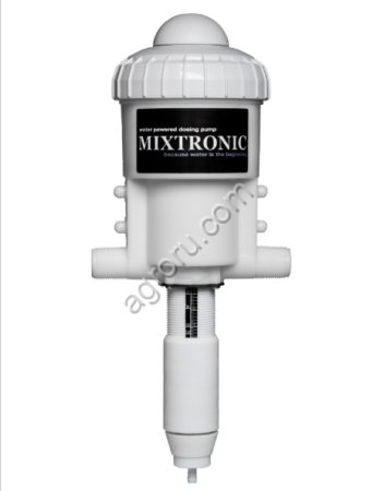 Дозирующий насос (медикатор)MixTronic 0,2-2% и 1-5%