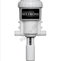 Дозирующий насос (медикатор)MixTronic 0, 2-2% и 1-5%