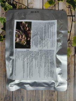 Шиитаке 50 гр Гидробионт,