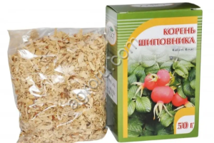 Шиповник корень 50гр,