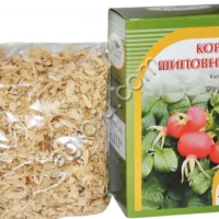 Шиповник корень 50гр,