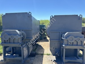 Смеситель кормов, кормосмеситель ско-ф-6 с тех паспортом