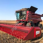 Жатка для уборки подсолнечника SUN SEED 7,4м. ООО ТД АгроПромГрупп.