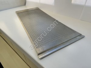 РЕШЕТА PETKUS U15 M15 V12 от производителя