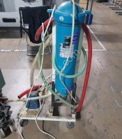 Процессор Dantex AQF 7900