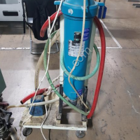 Процессор Dantex AQF 7900