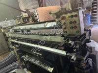 Станок для сборки пружин Bonnell SX-200