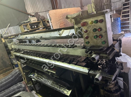 Станок для сборки пружин Bonnell SX-200