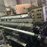 Станок для сборки пружин Bonnell SX-200