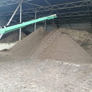 Органическое удобрение Дядюшка Гумус