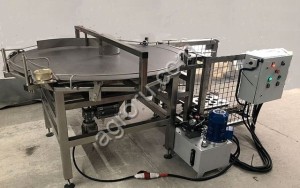 Консервное оборудование для производства тушенки из говядины или свинины