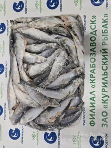 рыбу/морепродукты на условиях FOB