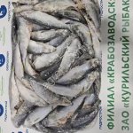 рыбу/морепродукты на условиях FOB