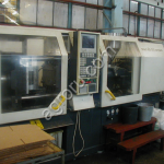 Термопластавтомат Demag D800-310, 80 т