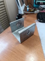 Звено соединительное ОБН