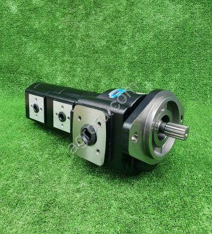 Насос GP 28N-10N-10N-3 2.522C4AAA