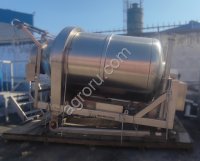 Массажер Inox Meccanica Zangola