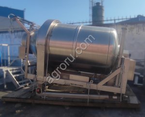 Массажер Inox Meccanica Zangola