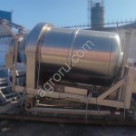 Массажер Inox Meccanica Zangola