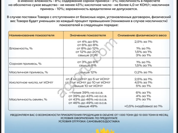 Семечку подсолнечника