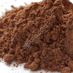 Какао-порошок натуральный, жирность 10-12% Феникс