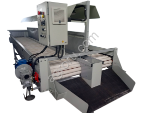 Переборочный испекционный стол