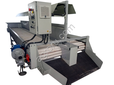 Переборочный испекционный стол